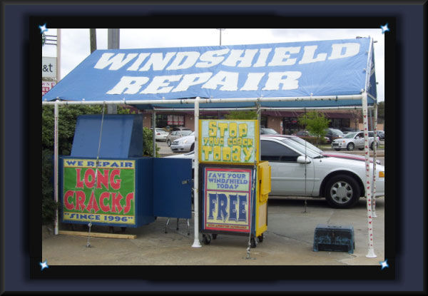 windshield repair in houston 
